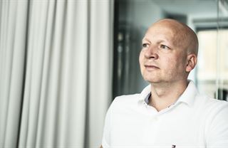 Na makléře platí jen pokuty, říká šéf Bezrealitky.cz