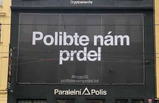 Sedmý Hackers Congress na začátku října v Praze
