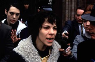 Šílená a šíleně inteligentní feministka Valerie Solanasová chtěla svět bez mužů