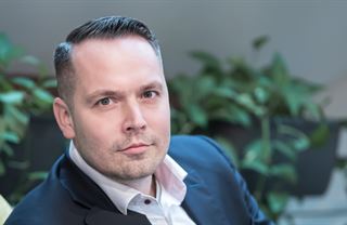 I na nás dojde. Byty zlevní, říká šéf realitky
