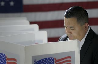 Latinos. Spící obr, který možná rozhodne o americkém prezidentovi