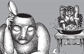 Neurorestart: Předražené hrnce pro váš mozek
