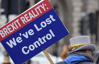 Lži přetavené v absurditu. Brexit ukázal Britům sílu manipulace