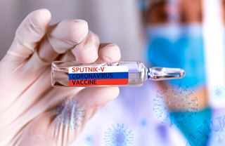 Sputnika si strčte za klobouk. Odpor k ruské vakcíně přetrvá