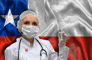 Chile, očkovací velmoc. Nudle Jižní Ameriky školí celý svět