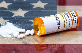 Rakovina v srdci USA. Opioidová krize kosí Ameriku