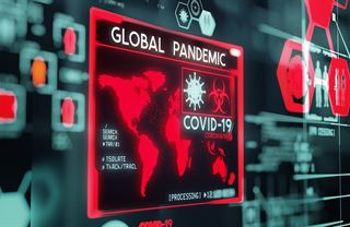 Velká data, velký problém. Pandemie není olympiáda, abychom se poměřovali