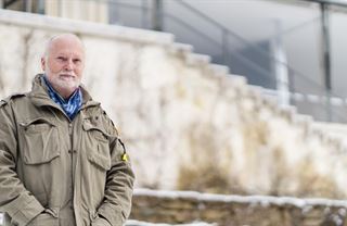Staré stroje mají úplně jinou duši, říká strojař, který pomáhal oživit ikonický Tugendhat