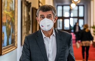Ondráčka: Agenda voleb? Antibabiš, oligarchové a další „šokující“ odhalení