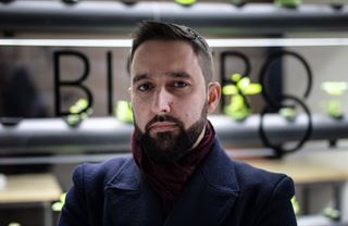 Kryptosvět se změní v prodlouženou ruku státní moci, varuje Kozub