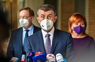 Braňte si peněženky, přichází reforma daňového mixu