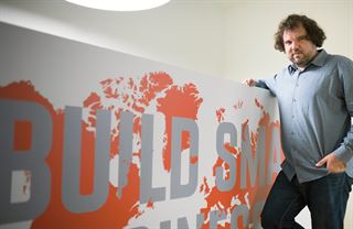 Muchna: Českému státu chybí odvaha i vize, dělá všechno a přitom nic
