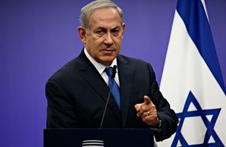Nedůvěřivý pragmatik blízký Putinovi. Netanjahu může Izrael ještě překvapit