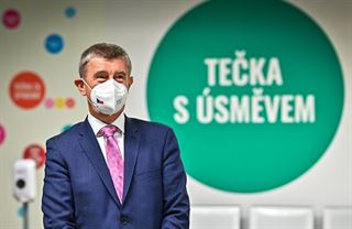Kdo nesdílí Babiše, není Čech! Nic pitomějšího už letos neseženete