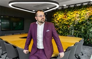 Vymysleli mixážní pult na energie a slaví úspěch. Nápad z Brna šetří miliony