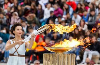 Olympijský byznys bez příkras: cirkus, který vydělá jen zázrakem