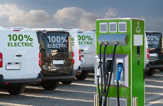 Elektrifikaci vozových parků se české firmy nevyhnou, říká poradce