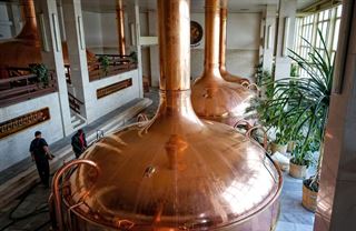 Privatizace Budvaru znovu na scéně. Má stát vařit pivo?