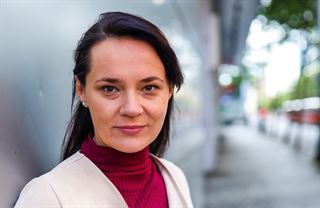 Volební speciál 2021: Přísaha Roberta Šlachty a její pohled na budoucí Česko