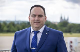 Minimální mzdu svážeme s průměrnou, to handrkování je nedůstojné, říká SPD
