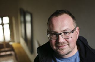Umělá inteligence je pro duchovní výzvou, říká teolog Štěch