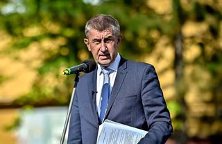 Kauza Pandora Papers teď Babiše nesestřelí, po volbách ale může
