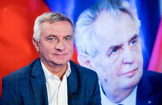 Vráťo! Martine! Ivano! Tragédii Hradu by líp nenapsal ani Mácha