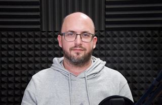 Kryptoměny mají ohromný potenciál, jejich pádu se nebojím, říká Forgács