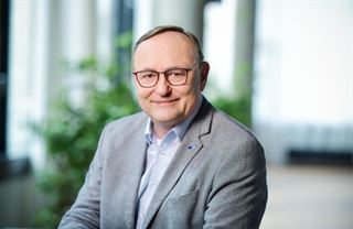 Ani vítr, ani voda. Potenciál Česka je v chytrých lidech, říká šéf Siemensu