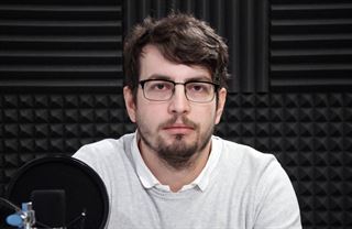 Startup není sprint, ale maraton. Je třeba mít sílu, říká Zabadal