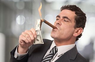 Zdaňte nás víc, volají bohatí. Štědrost, nebo vyčůranost?