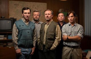 Devadesátky hadr. Ty opravdové zločiny zůstávají skryté