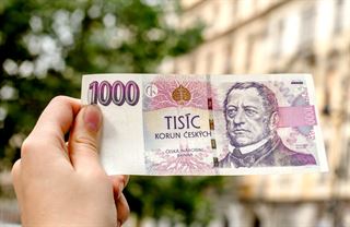 Investice do nemovitostí? Stačí tisícovka měsíčně