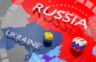 Putin vrací na scénu Sovětský svaz, jen pod novým názvem