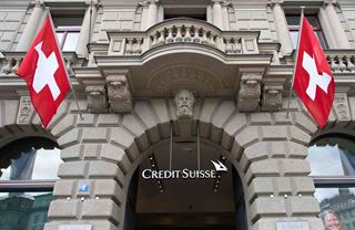 Švýcarský ráj plný hnoje. Co ukázal únik dat z Credit Suisse