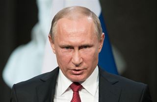 Hra na kuře s Putinem? Tohle bude bolet, ale jedno fakt nesmíme