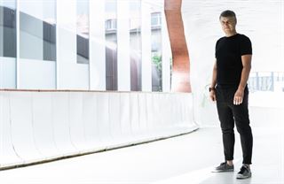 Brno je české Silicon Valley, nabízí řadu příležitostí, říká šéf úspěšné IT firmy