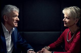 Horákovi: Albatros stál a padal s Harrym Potterem. Bylo třeba to změnit