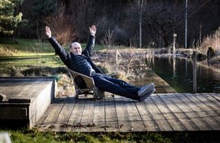 Většina učiva je dětem v životě k ničemu, říká kritik českého školství Šteffl