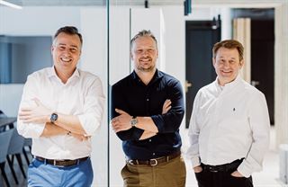 Na nákupy se jezdit nepřestane, věří v ZDR Investments. Sází na retailové parky
