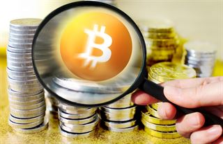 Chceme, aby lidé bitcoinem platili, říká majitel kryptosměnárny