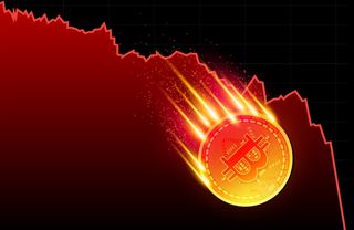 Je tohle konec bitcoinu? Proč hlavní kryptoměna ztrácí na hodnotě
