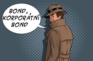 Důvěru ztratíte jen jednou. Tržiště s dluhopisy chce bondům napravit pověst