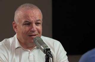 Na digitalizaci tlačí i sami pacienti. Benefity převažují, říká šéf Kyndrylu