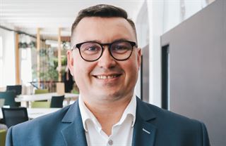 Kdo teď přestane investovat, prohraje, říká obchodní šéf Fingoodu
