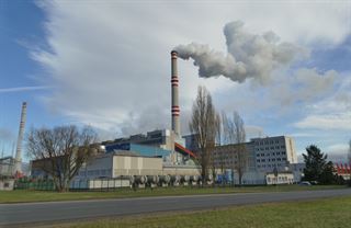 Účty za elektřinu ovlivňuje kvazitrh. Jak fungují emisní povolenky?