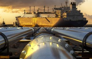 Přepíšeme energetickou mapu světa? Evropa masivně investuje do LNG