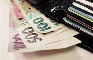 Nenechte požrat své peníze. Jak se bránit vysoké inflaci očima expertů