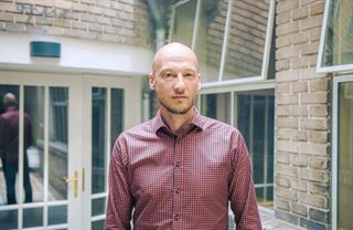 Malé podniky nejvíc pálí nábor a nastavení byznys plánu, říká Martin Mára z DoToho!