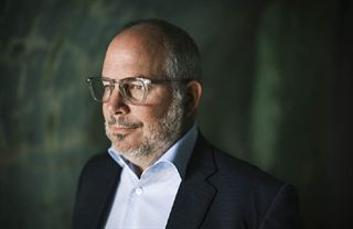 Moje peníze, moje oběti. Krizi zatím zkoušíme vysedět, říká šéf Mattoni